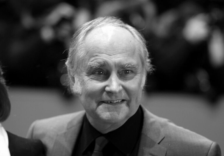 Michael Verhoeven