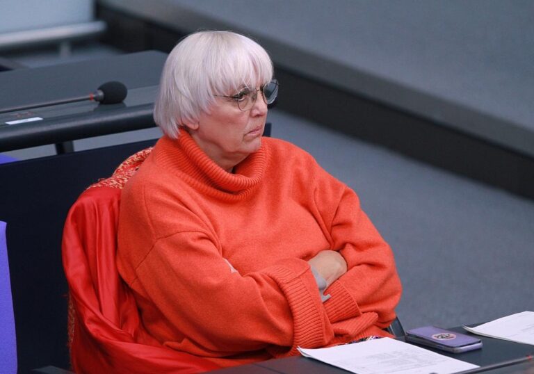 Claudia Roth