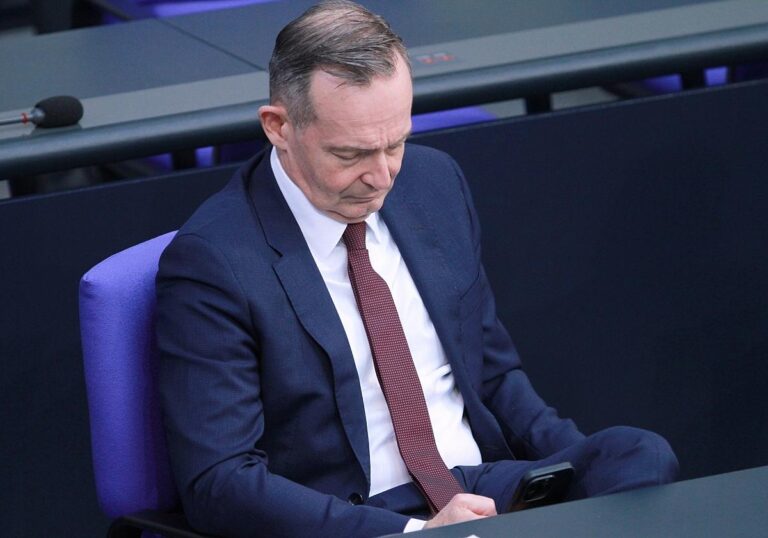 Volker Wissing