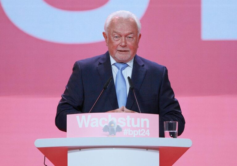 Wolfgang Kubicki