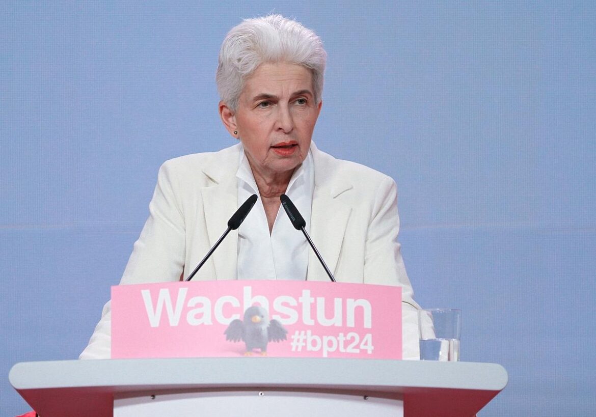 Marie-Agnes Strack-Zimmermann