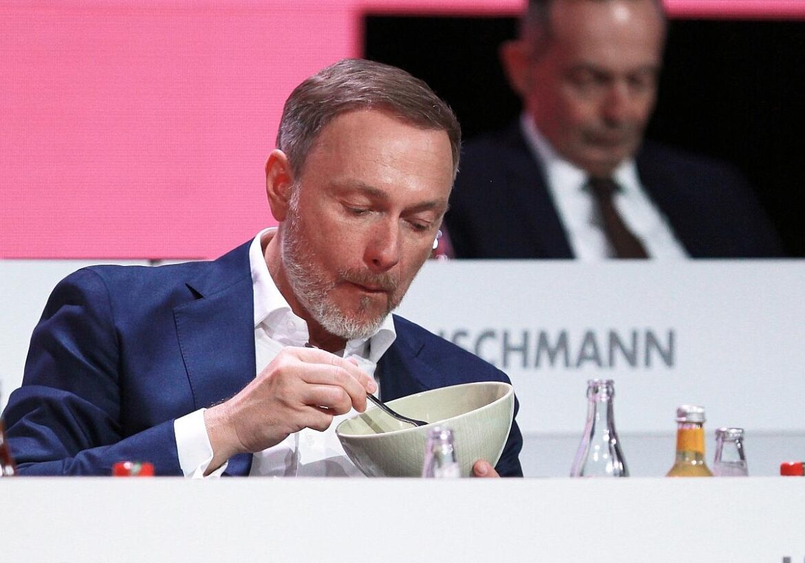 Christian Lindner