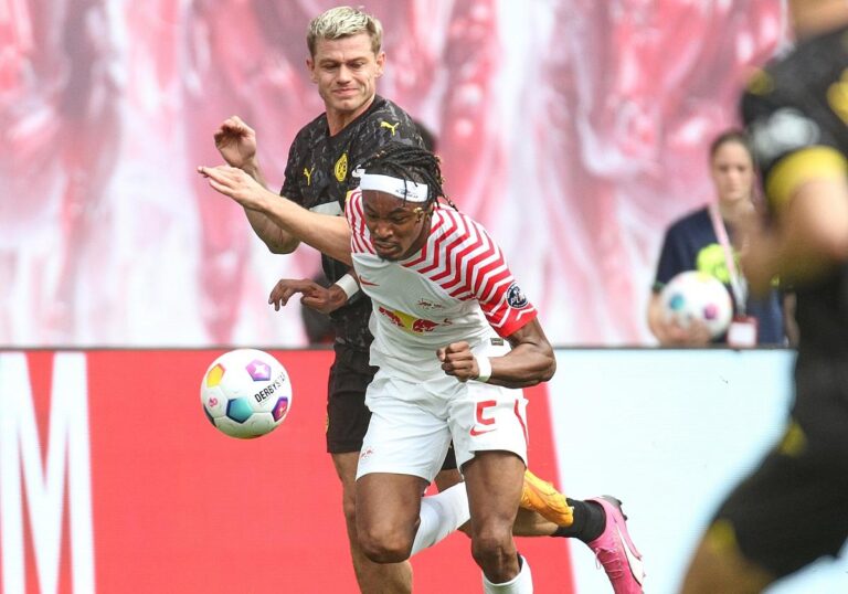RB Leipzig
