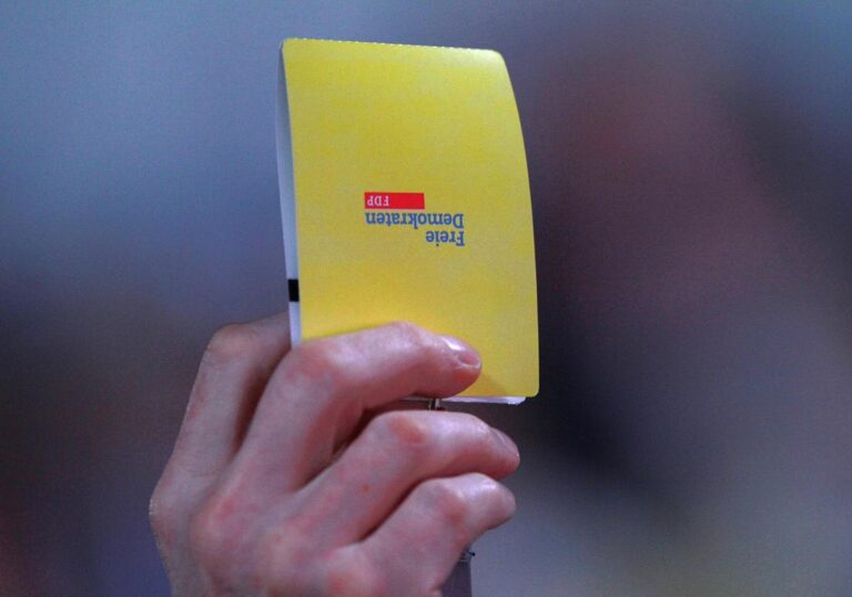 FDP, Symbolbild