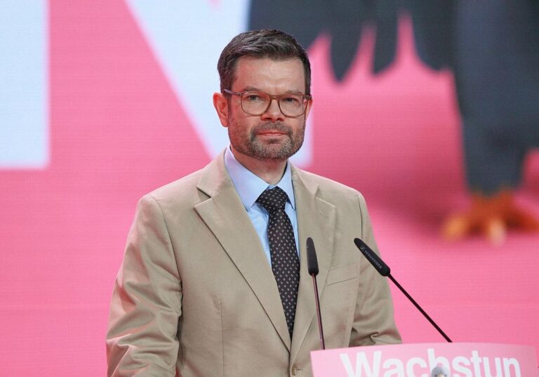 Marco Buschmann