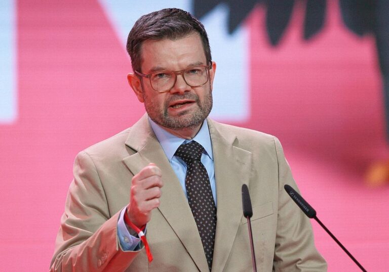Marco Buschmann