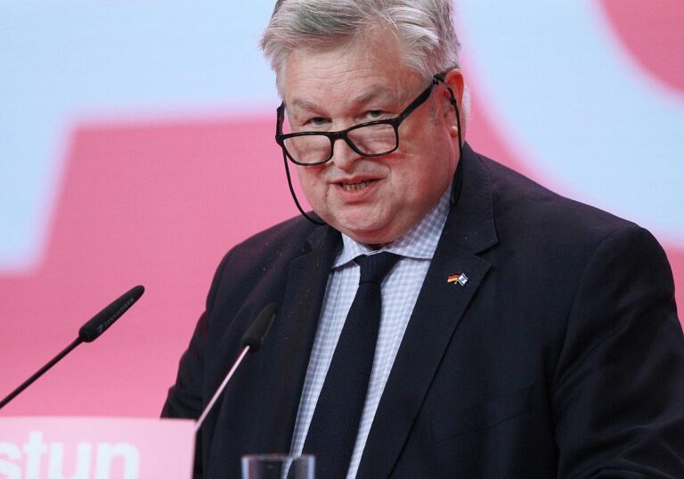 Michael Georg