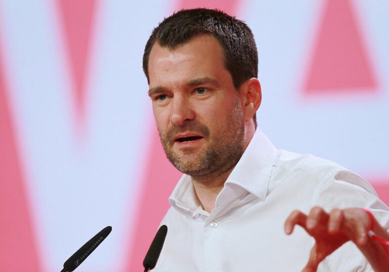 Johannes Vogel