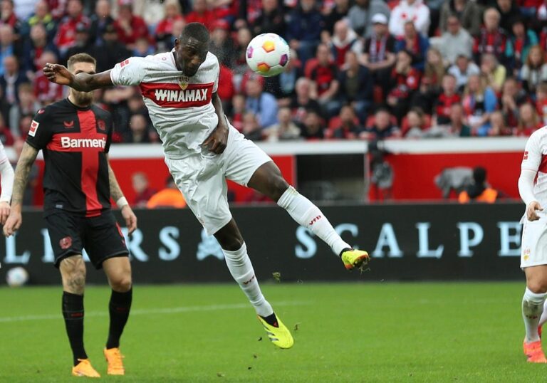Leverkusen -