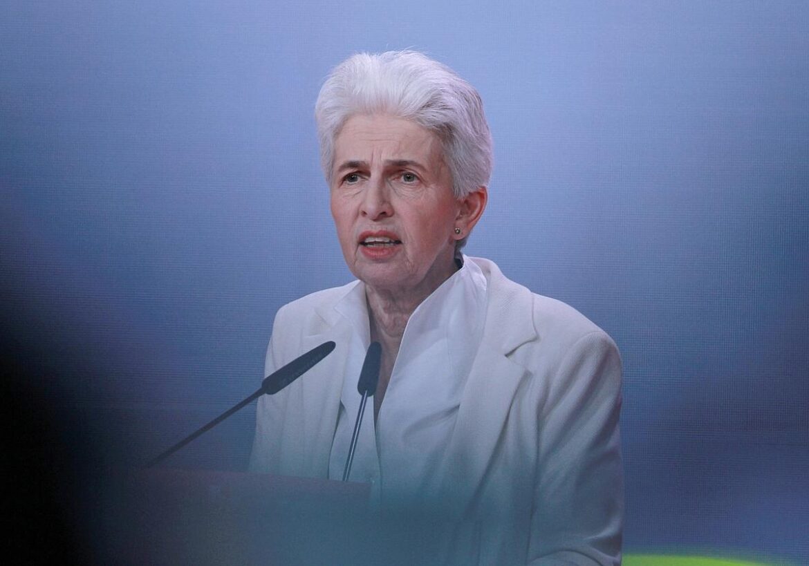 Marie-Agnes Strack-Zimmermann