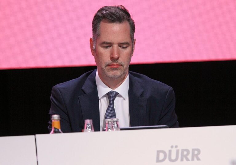 Christian Dürr