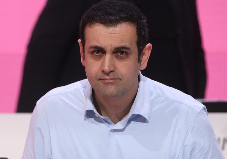 Bijan Djir-Sarai