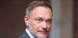 Christian Lindner