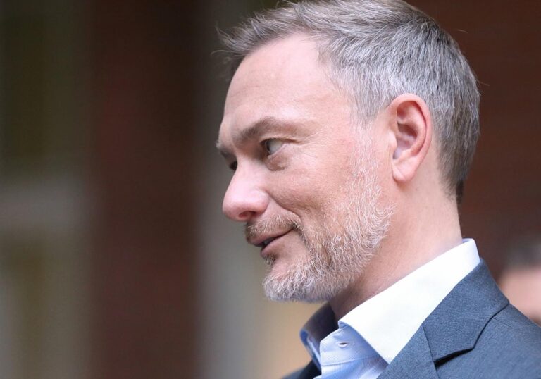 Christian Lindner