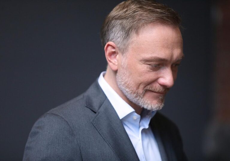 Christian Lindner