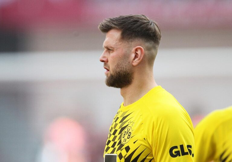 Niclas Füllkrug