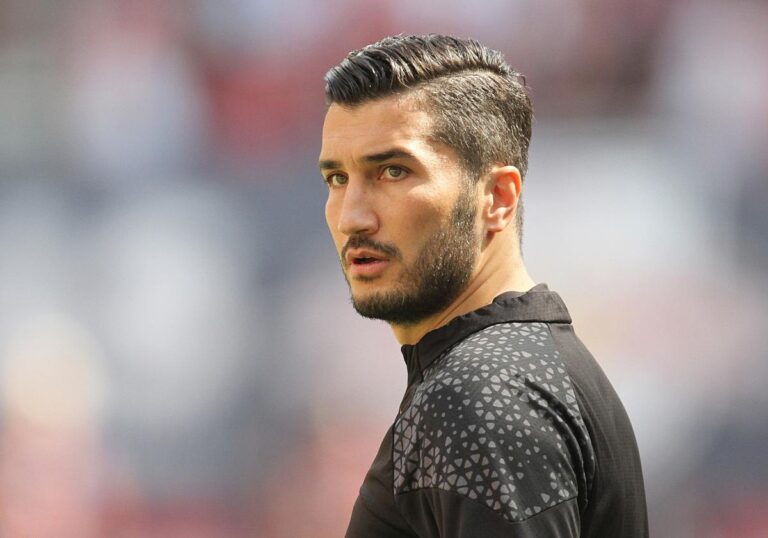 Nuri Sahin
