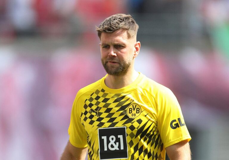 Niclas Füllkrug