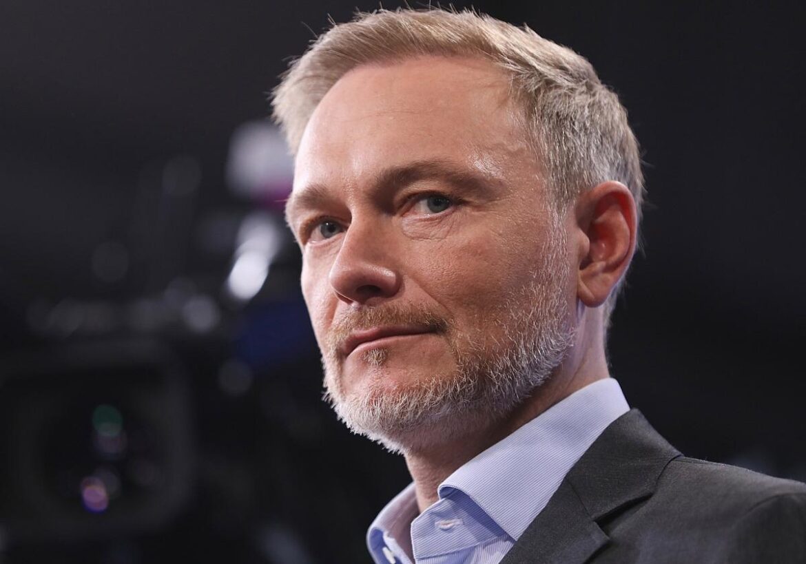 Christian Lindner