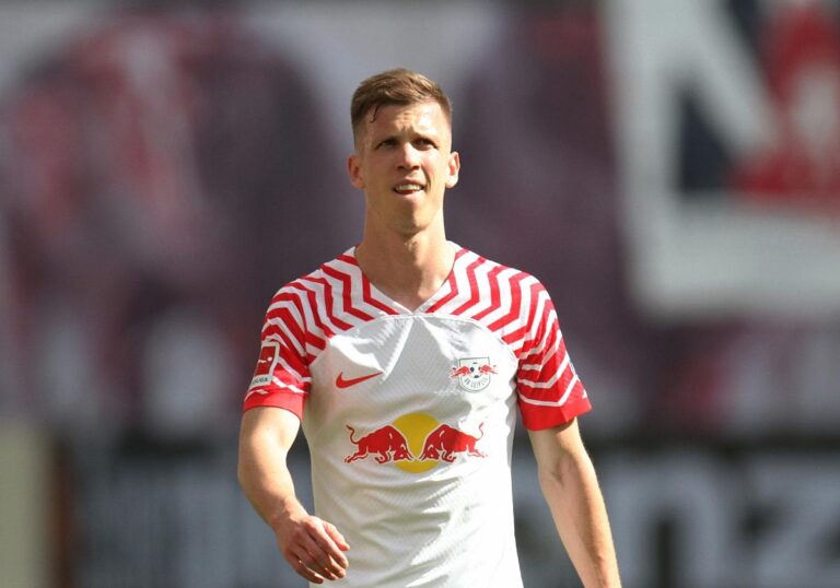 Dani Olmo