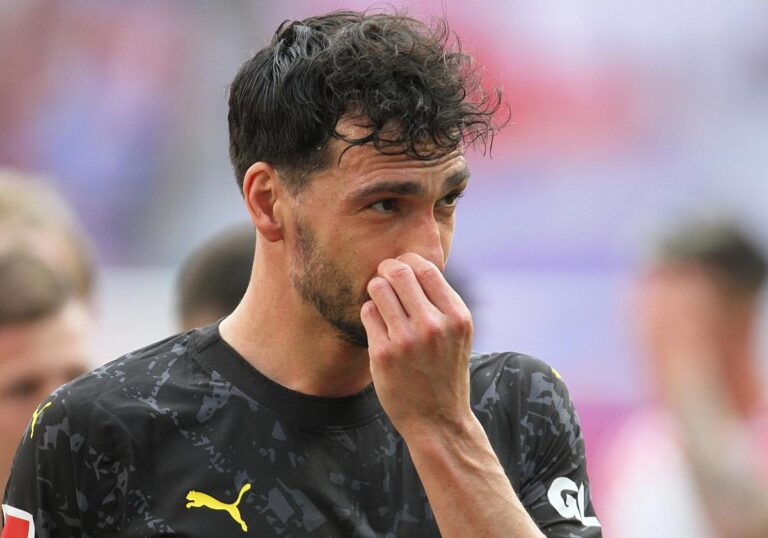 Mats Hummels