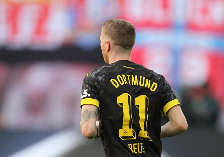Marco Reus