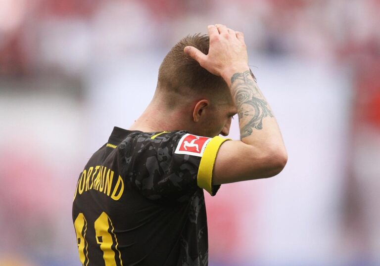 Marco Reus