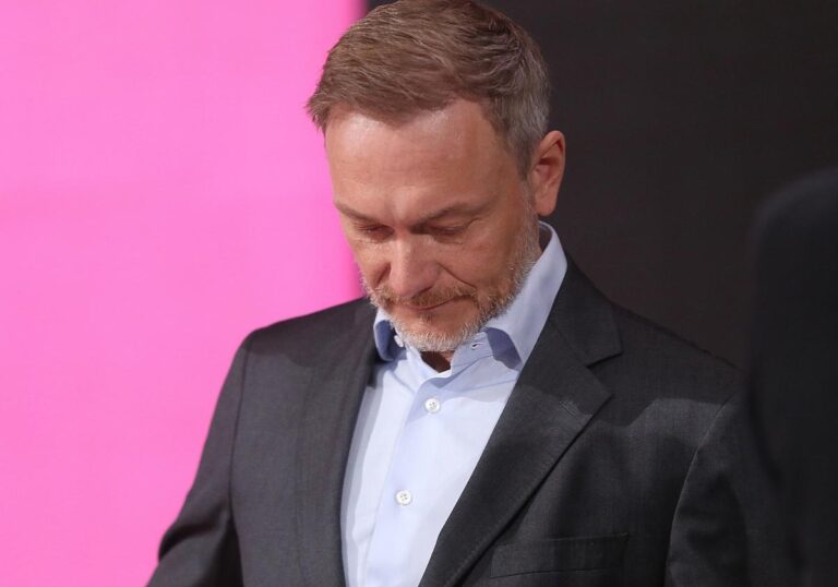 Christian Lindner