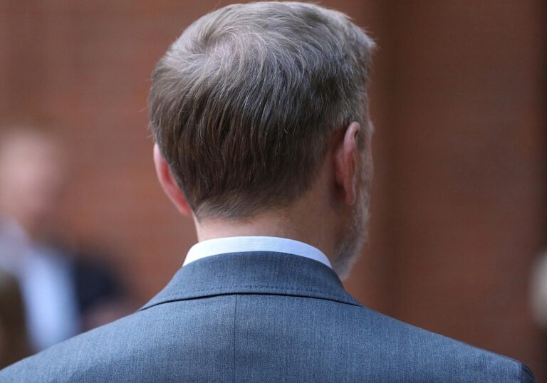 Christian Lindner