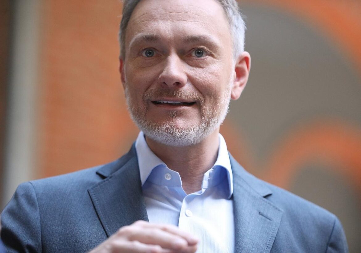 Christian Lindner