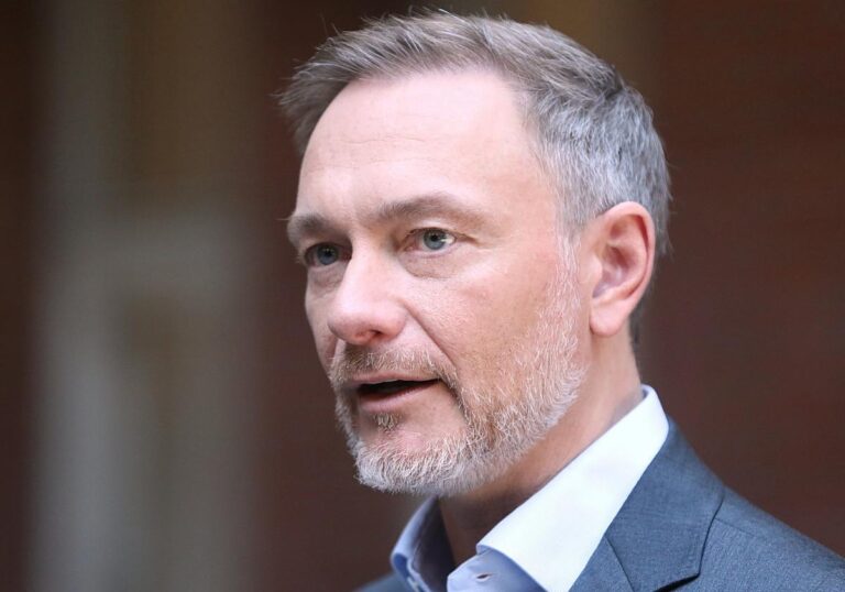 Christian Lindner