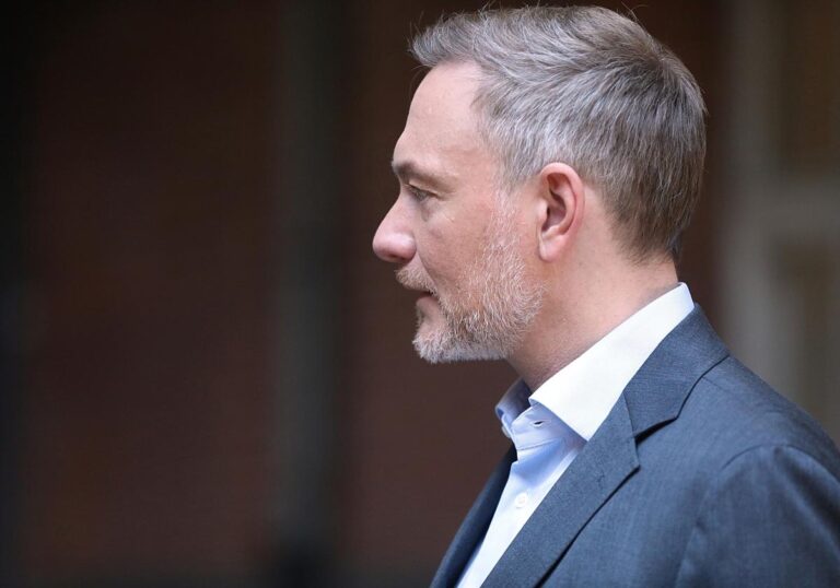 Christian Lindner