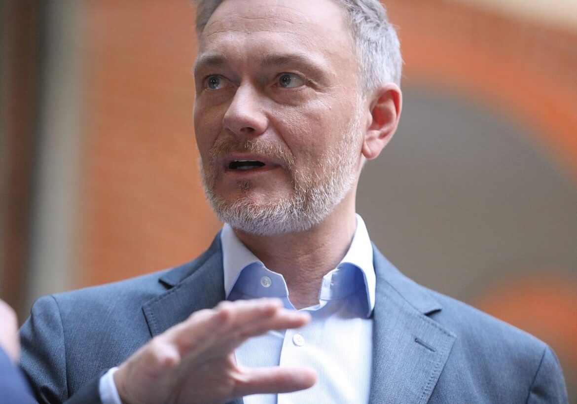 Christian Lindner