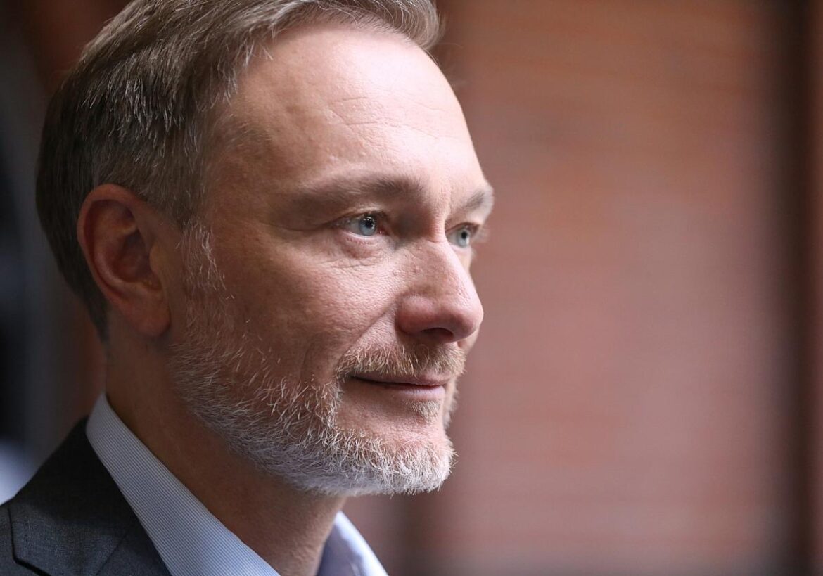 Christian Lindner