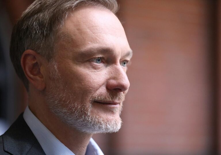 Christian Lindner