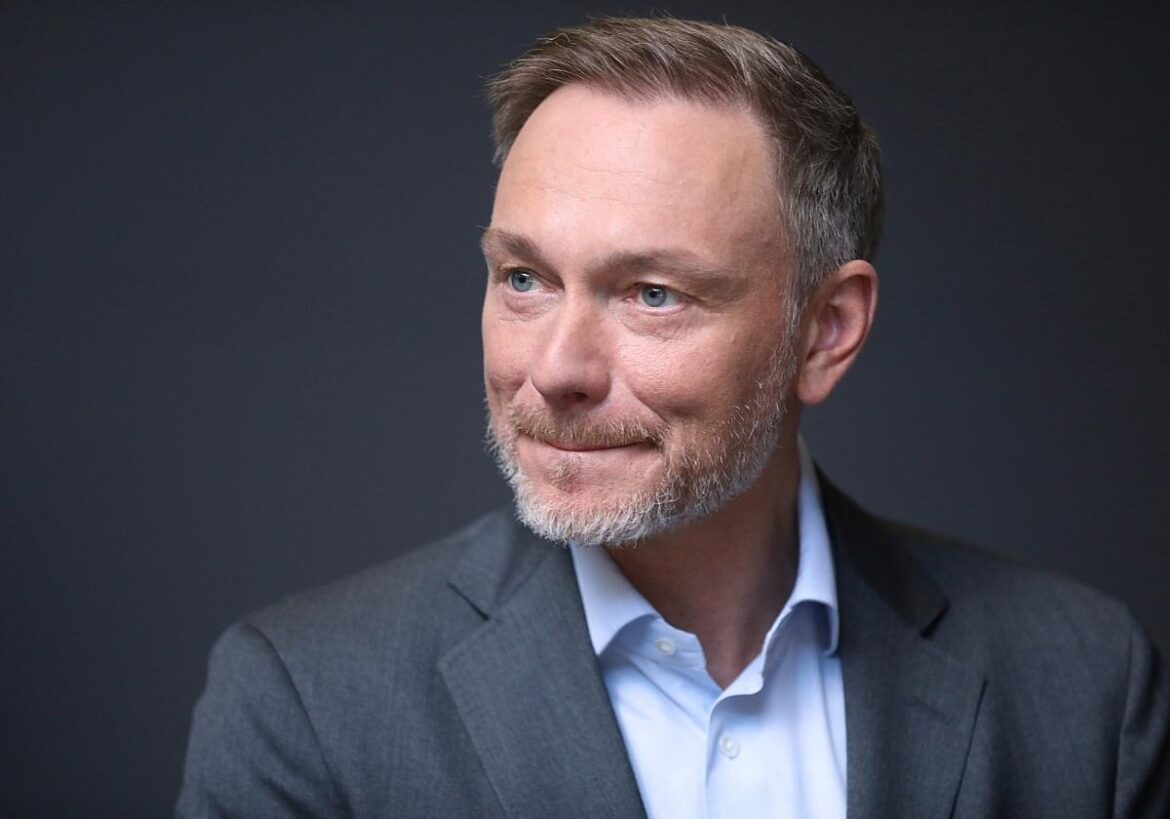 Christian Lindner
