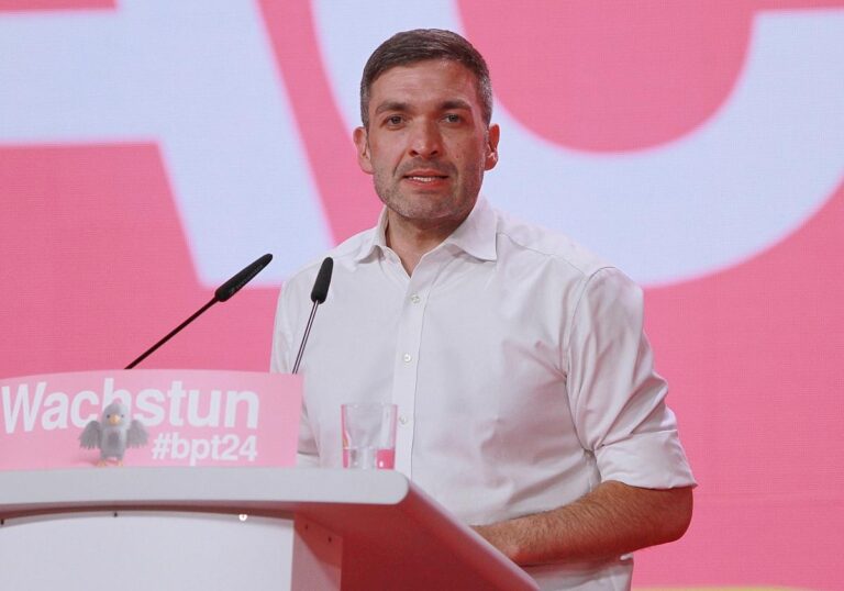 Konstantin Kuhle