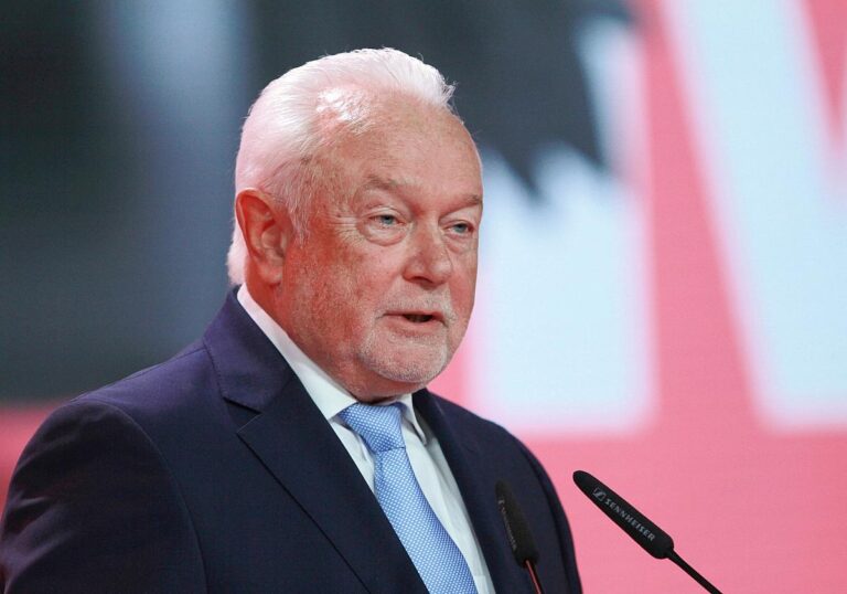 Wolfgang Kubicki