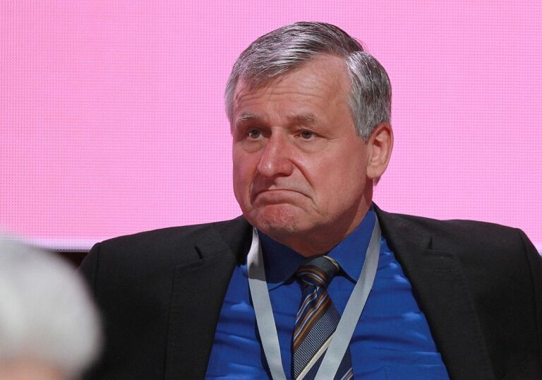 Hans-Ulrich Rülke