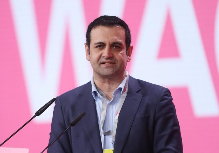 Bijan Djir-Sarai