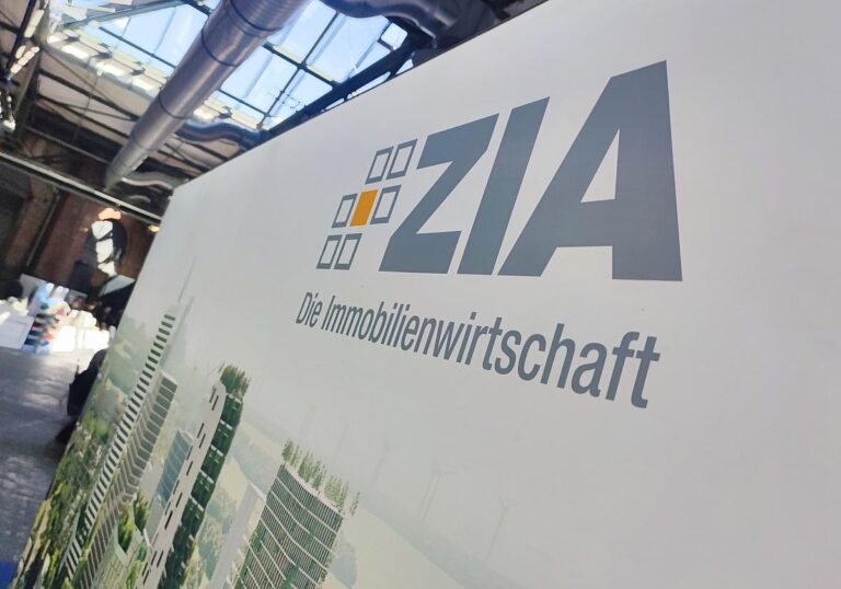 ZIA Zentraler