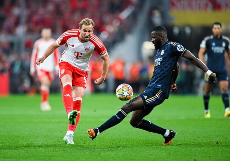 Bayern München
