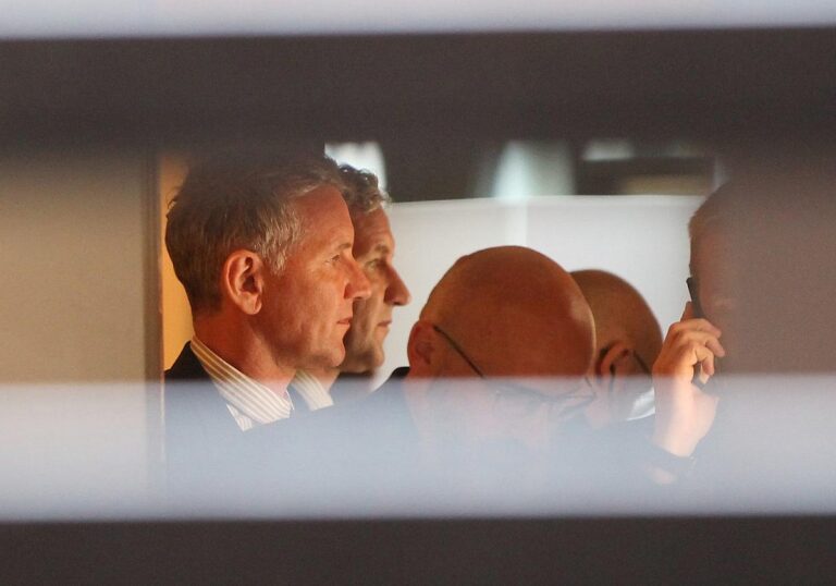 Höcke-Prozess in