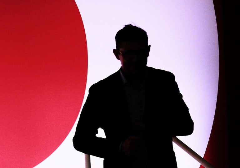 Matthias Ecke