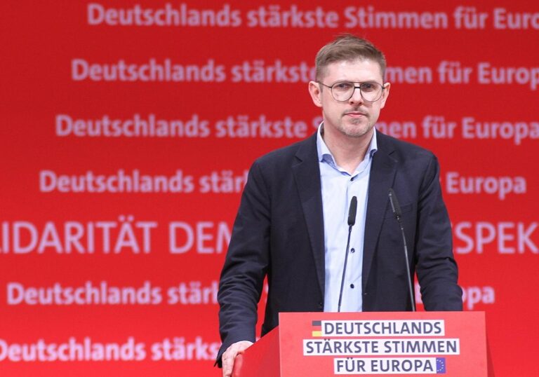 Matthias Ecke