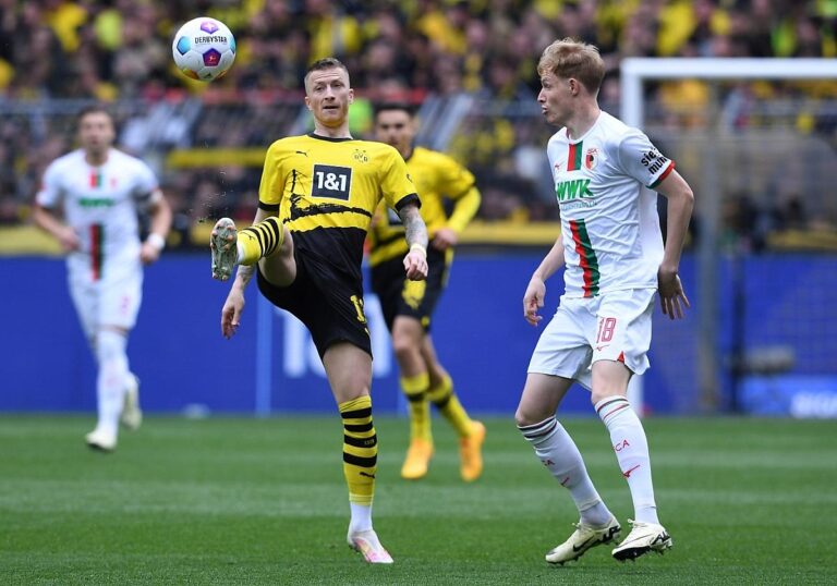 Borussia Dortmund