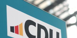 CDU-Logo (Archiv)