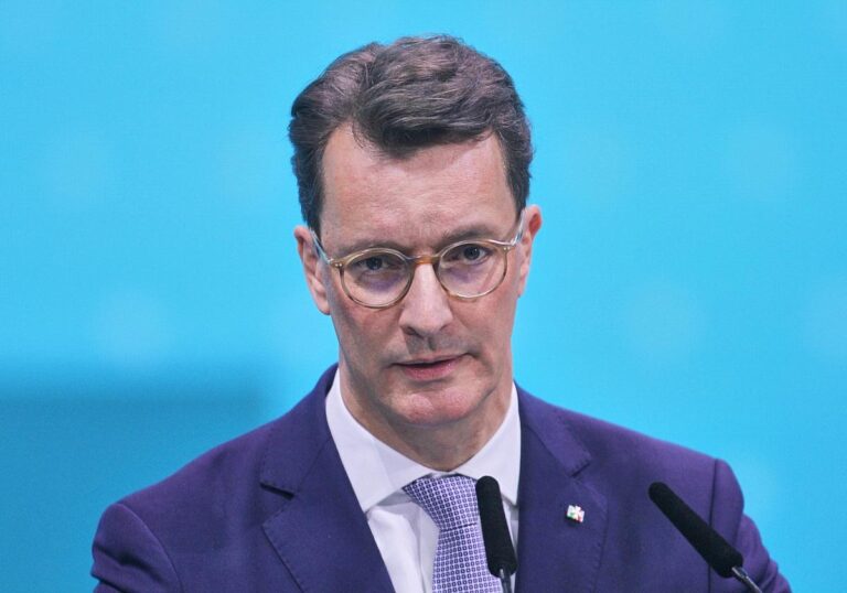 Hendrik Wüst