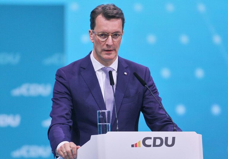 Hendrik Wüst
