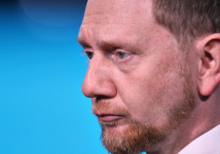 Michael Kretschmer